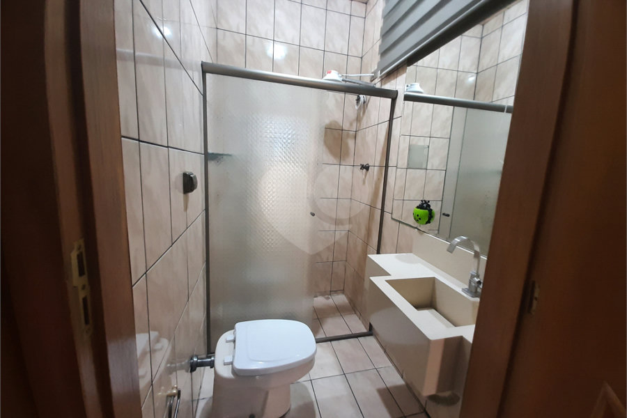 Casa Térrea à venda com 3 quartos, sendo 1 suíte, em Vila Isolina Mazzei, São Paulo, SP