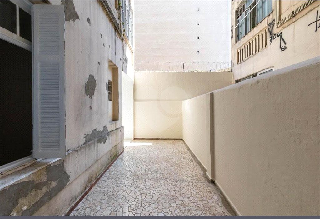 Apartamento à venda com 2 quartos em República, São Paulo, SP