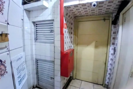 Apartamento à venda com 2 quartos em Praça da Bandeira, Rio de Janeiro, RJ