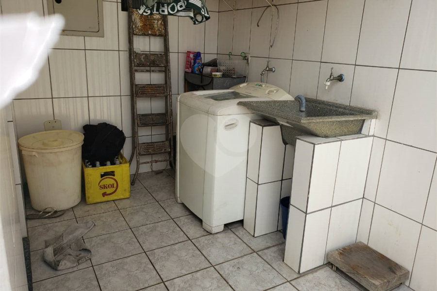 Sobrado à venda com 3 quartos, sendo 1 suíte, em Mandaqui, São Paulo, SP