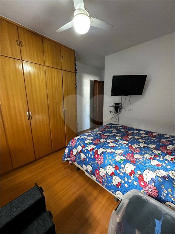 Sobrado à venda com 3 quartos, sendo 1 suíte, em Jardim Monte Kemel, São Paulo, SP