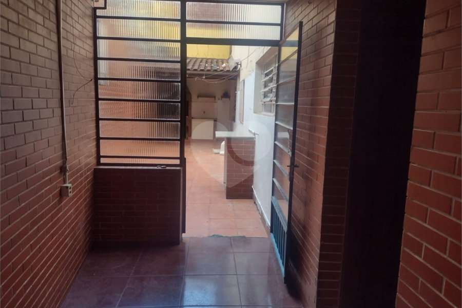 Sobrado à venda com 5 quartos, sendo 1 suíte, em Tucuruvi, São Paulo, SP