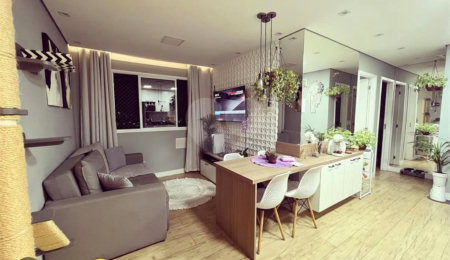 Apartamento à venda com 2 quartos em Pirituba, São Paulo, SP