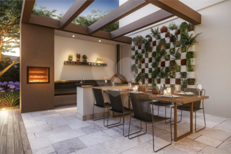 Apartamento à venda com 2 quartos em Vila Butantã, São Paulo, SP