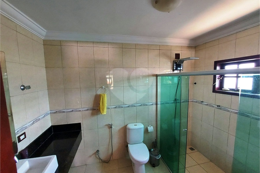 Casa à venda com 5 suítes em Canguera, São Roque, SP