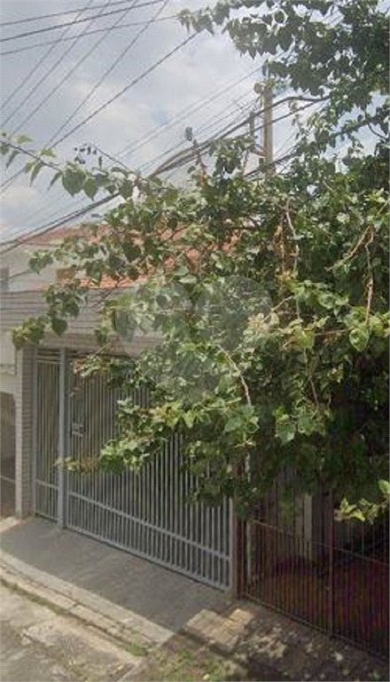 Casa à venda com 3 quartos em Água Fria, São Paulo, SP