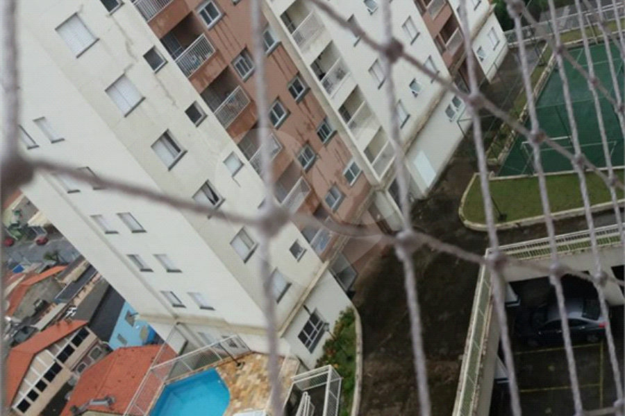 Apartamento à venda com 2 quartos em Casa Verde, São Paulo, SP