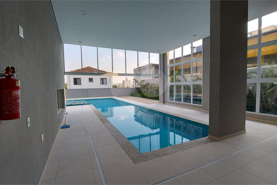 Apartamento à venda com 1 suíte em Santana, São Paulo, SP