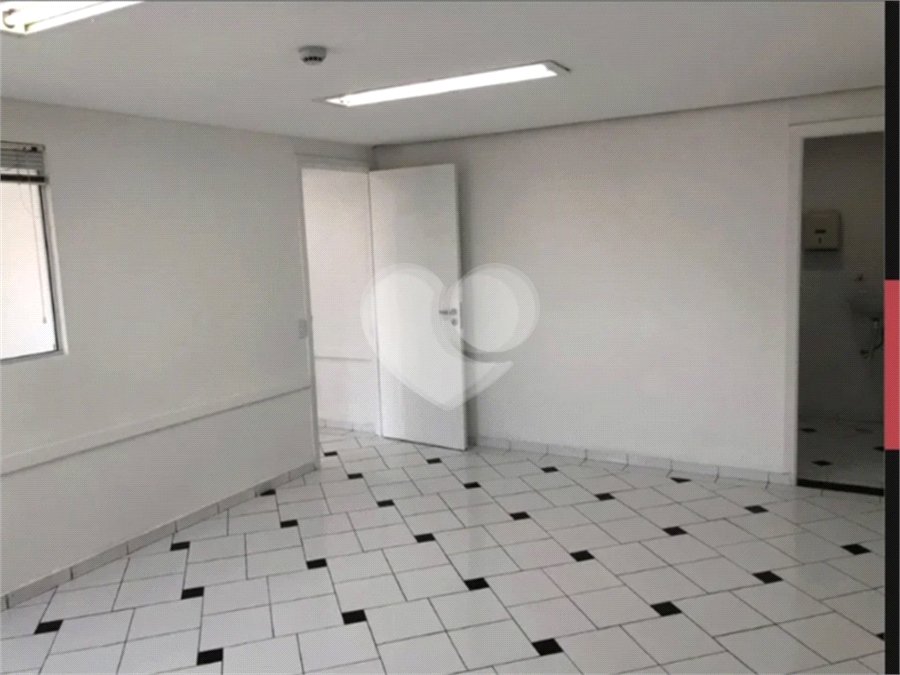 Sala para alugar em Santo Amaro, São Paulo, SP