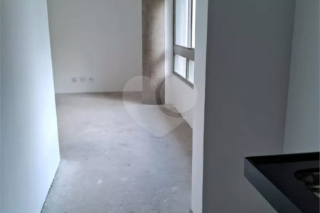 Apartamento à venda com 2 quartos em Pinheiros, São Paulo, SP