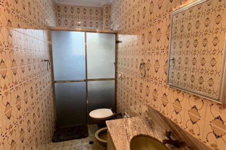 Apartamento Residencial à venda, Enseada, Guarujá - AP0481.