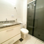 Apartamento à venda com 2 quartos no Centro, Araraquara, SP
