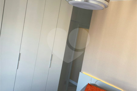 Apartamento à venda ou para alugar com 2 quartos, sendo 1 suíte,  em Vila Andrade, São Paulo, SP