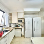 Apartamento à venda com 3 suítes em Vila Seixas, Ribeirão Preto, SP