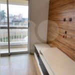 Apartamento para alugar com 2 quartos, sendo 1 suíte, em Limão, São Paulo, SP
