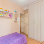 Apartamento à venda com 2 quartos, sendo 1 suíte, em Alto da Boa Vista, São Paulo, SP