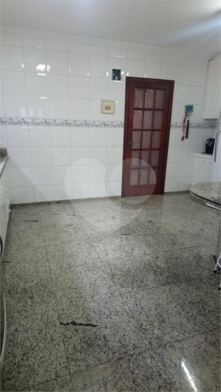 Casa para alugar com 4 quartos, sendo 2 suítes, em Campo Grande, São Paulo, SP