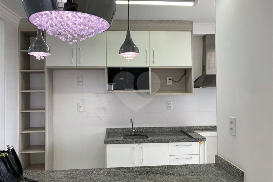 Apartamento para alugar com 3 quartos, sendo 1 suíte, em Parada Inglesa, São Paulo, SP