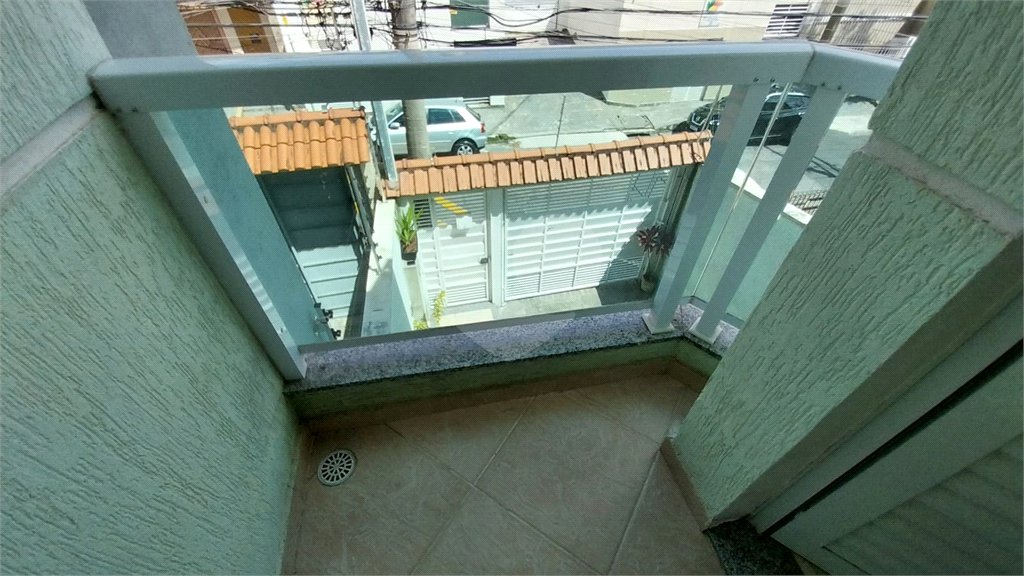 Sobrado à venda com 2 suítes em Vila Mazzei, São Paulo, SP