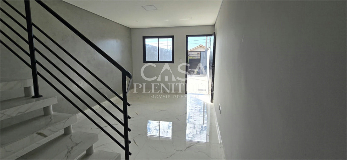 Casa de Vila à venda com 2 suítes em Central Parque Sorocaba, Sorocaba, SP