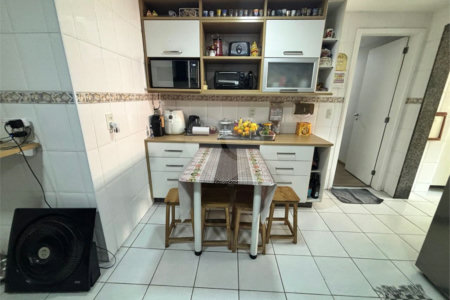 Apartamento à venda com 4 quartos, sendo 2 suítes, em Tijuca, Rio de Janeiro, RJ