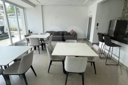 Apartamento à venda com 2 quartos em Santa Terezinha, São Bernardo do Campo, SP