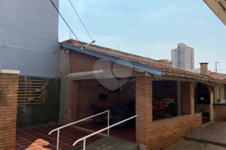 Casa à venda com 3 quartos, sendo 1 suíte, no Centro, Araraquara, SP