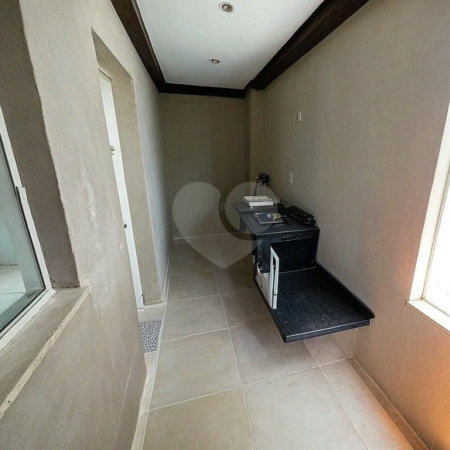 Casa à venda com 2 quartos, sendo 1 suíte, no condomínio Residencial João Turra, São Paulo - SP