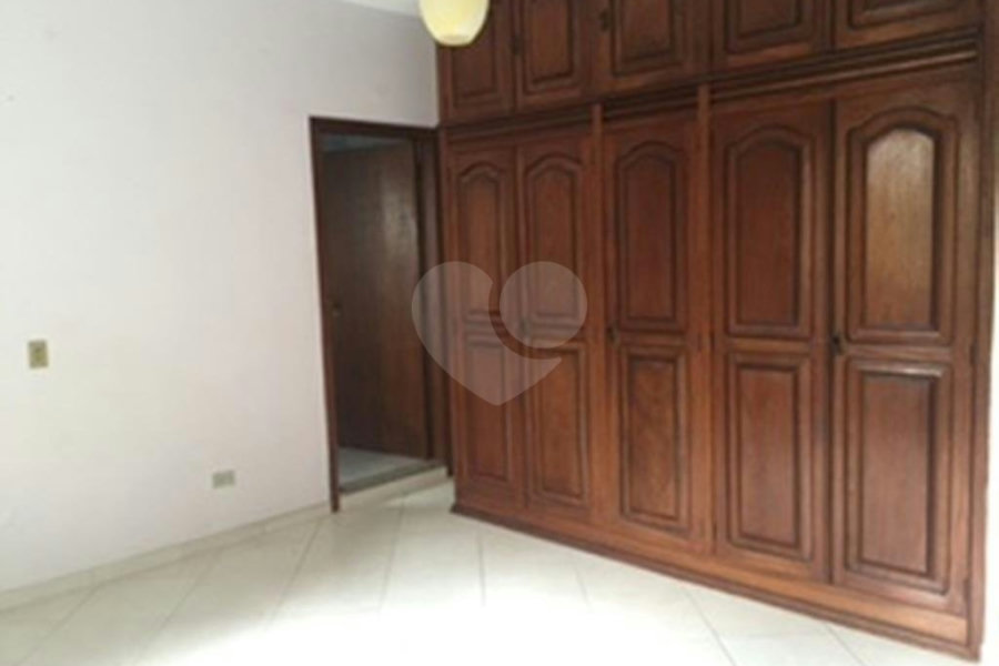 Sobrado à venda com 3 quartos, sendo 1 suíte, em Mandaqui, São Paulo, SP