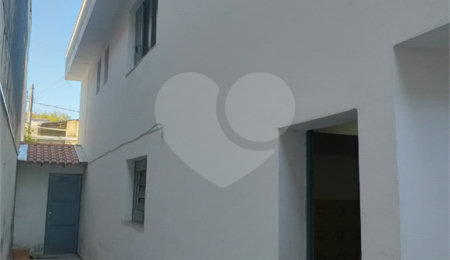 Sobrado à venda com 3 quartos no Centro, Mogi das Cruzes, SP