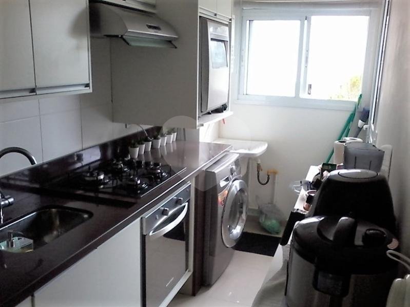 Apartamento à venda com 2 quartos, sendo 1 suíte, em Jardim das Vertentes, São Paulo, SP