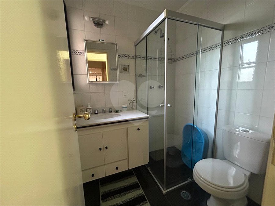 Apartamento à venda com 4 quartos, sendo 2 suítes, em Pinheiros, São Paulo, SP