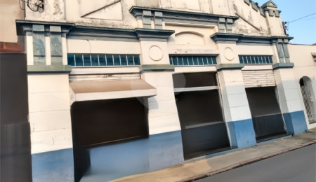 Salão Comercial à venda no Centro, Itapetininga, SP