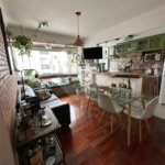 Apartamento para alugar com 2 quartos em Pinheiros, São Paulo, SP