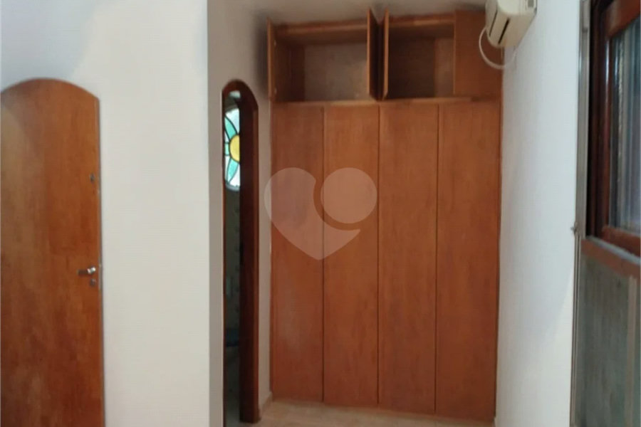 Casa para alugar com 4 quartos, sendo 2 suítes, em Casa Verde, São Paulo, SP
