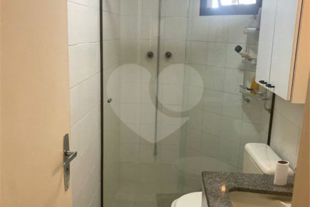 Apartamento à venda com 2 quartos, sendo 1 suíte,  em Tucuruvi, São Paulo, SP