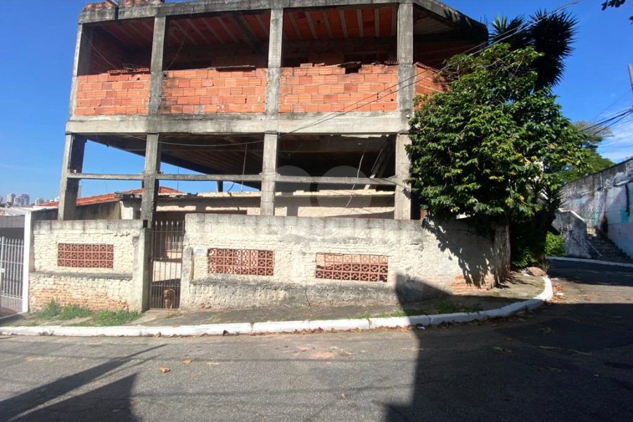 Terreno à venda com 1 quarto em Casa Verde, São Paulo, SP