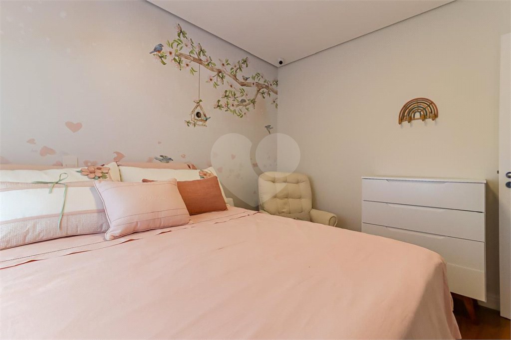 Apartamento à venda com 3 quartos, sendo 2 suítes, em Vila Mascote, São Paulo, SP