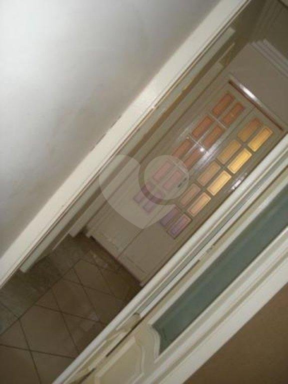 Apartamento à venda com 3 quartos em Parque Bristol, São Paulo, SP