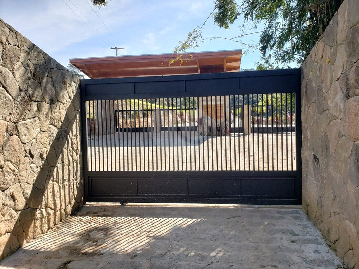 Casa em condomínio à venda em Parque Fernão Dias, Atibaia, SP