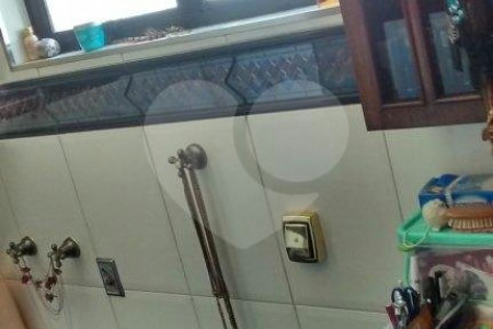 Casa à venda com 3 quartos, sendo 1 suíte, em Tucuruvi, São Paulo, SP