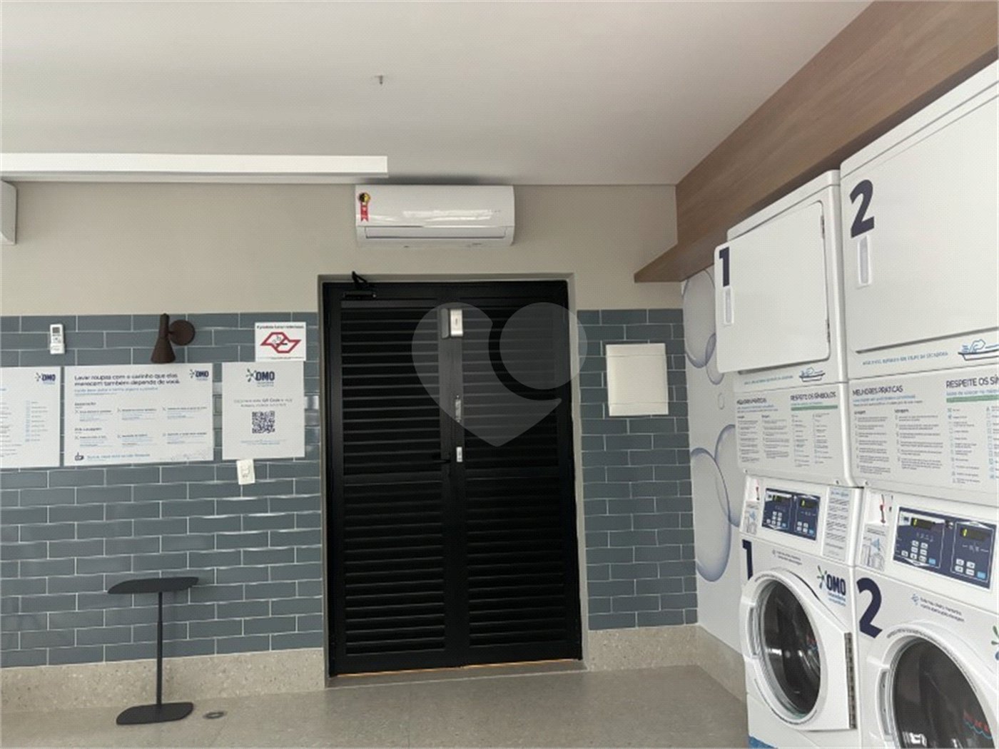 Apartamento à venda com 2 quartos em República, São Paulo, SP