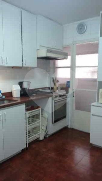 Apartamento à venda com 3 quartos em Ipiranga, São Paulo, SP