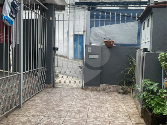 Terreno à venda com 2 quartos em Casa Verde, São Paulo, SP