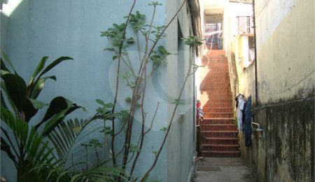 Terreno à venda com 1 quarto em Santana, São Paulo, SP