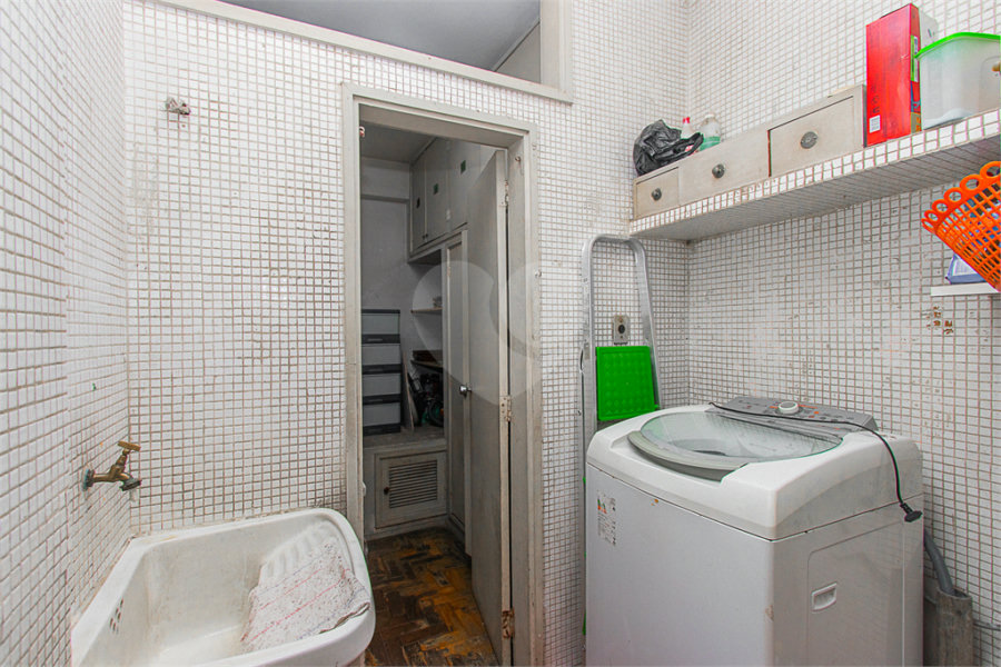 Sobrado à venda com 5 quartos em Vila Mariana, São Paulo, SP