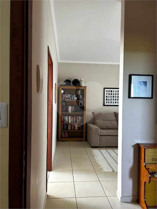 Apartamento à venda com 2 quartos em Jardim Tendá, Porto Feliz, SP