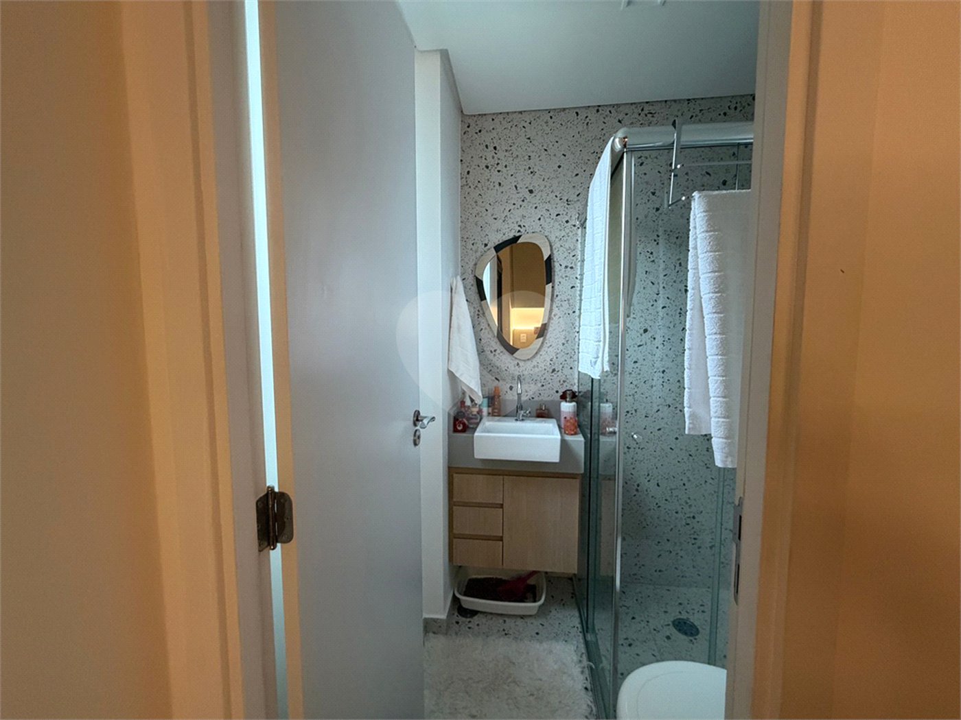 Apartamento à venda com 1 suíte em Jardim São Paulo(zona Norte), São Paulo, SP