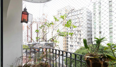 Apartamento à venda com 4 quartos, sendo 1 suíte, em Jardim Paulista, São Paulo, SP