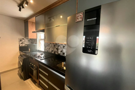 Apartamento à venda com 3 quartos, sendo 1 suíte, em Vila São Francisco, Hortolândia, SP